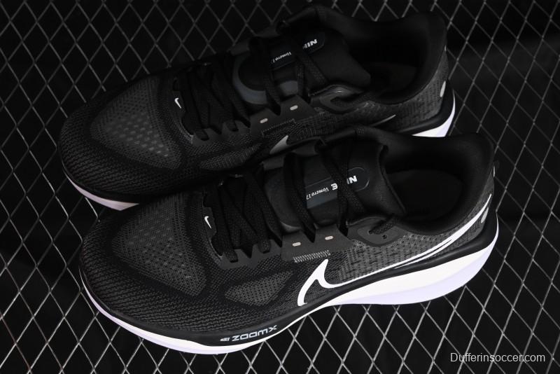 Nike Air Zoom Vomero 17 Lunar Summer 2024 New Cushioned Casual Running Shoes - FB1309-004