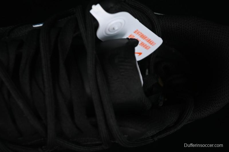 Nike Air Force 1 '07 Low Cleanfit Custom Official Bestseller Black Blue Starry Sky Full Diamond Casual Sneakers - ZH0316-042