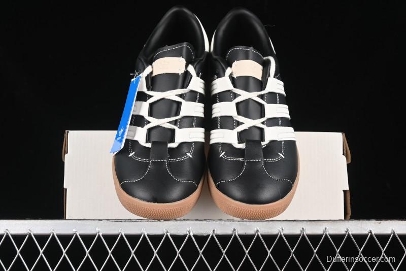 Adidas Origials Gazelle Retro Casual Slip-Resistant Wear-Resistant Low-Top Sneakers - ID3517