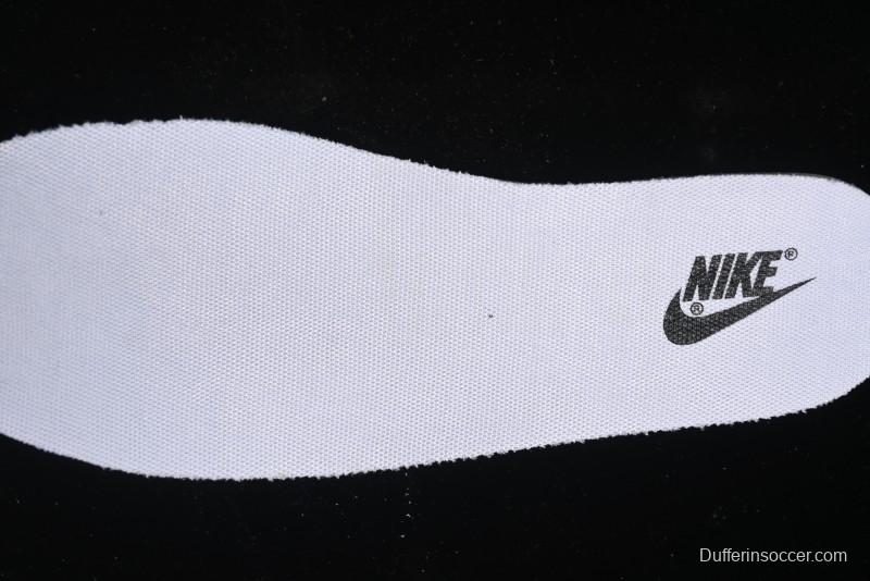 Nike Dunk Low Panda Prank Qixi Special Edition Low-Top Casual Sneakers - DD1391-100