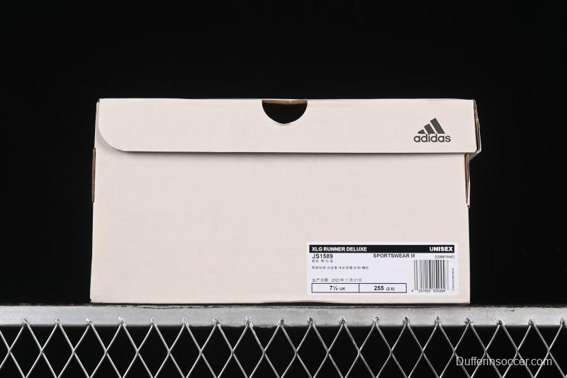 Adidas Vento XLG Deluxe Retro Casual Dad Shoes - JS1589