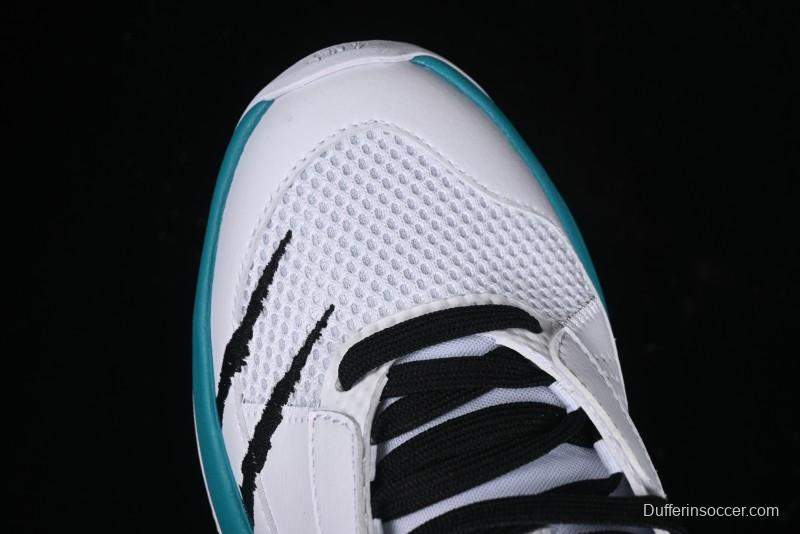 Nike Ja 1 "Day One" Morant Low Top Basketball Shoes with Zoom Cushioning - HJ7929-100