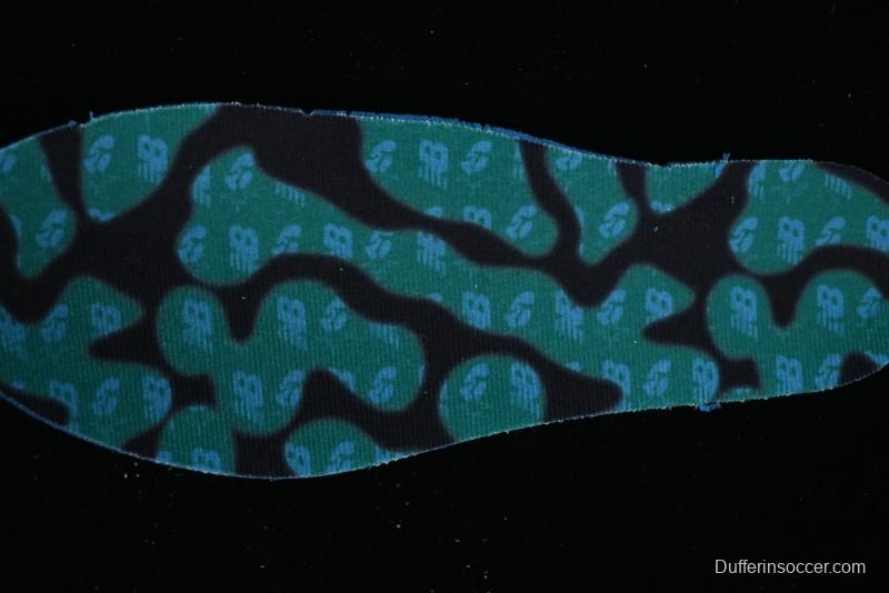 New Balance 9060 Retro Casual Running Shoes with ABZORB Cushioning Technology - U9060ML