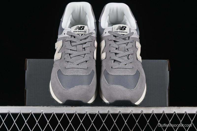 New Balance 574 Series Retro Casual Running Shoes - U574UL2