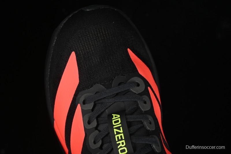 Adidas Adizero Evo SL Ultra-Lightweight Breathable Cushioned Running Shoes - JP7114