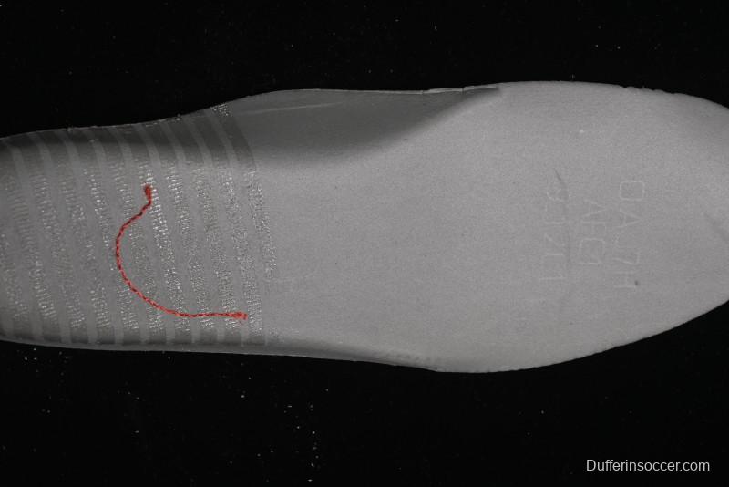 Nike Air Force 1'07 Low "Deadpool" Marvel Series Deadpool Casual Sneakers - FB1839-512