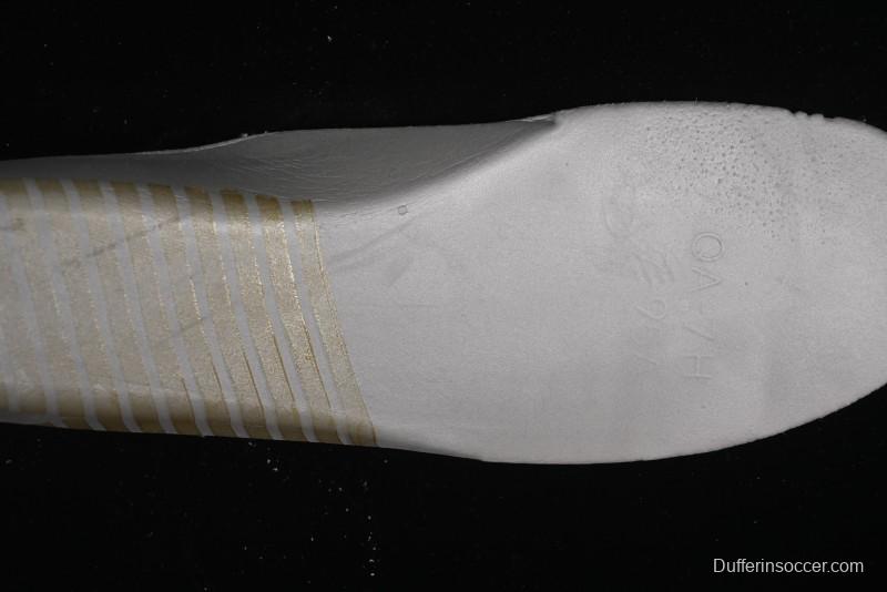 Nike Air Force 1 '07 Low Supreme The North Face Collaboration - Off White Mint Green - XZ1996-527