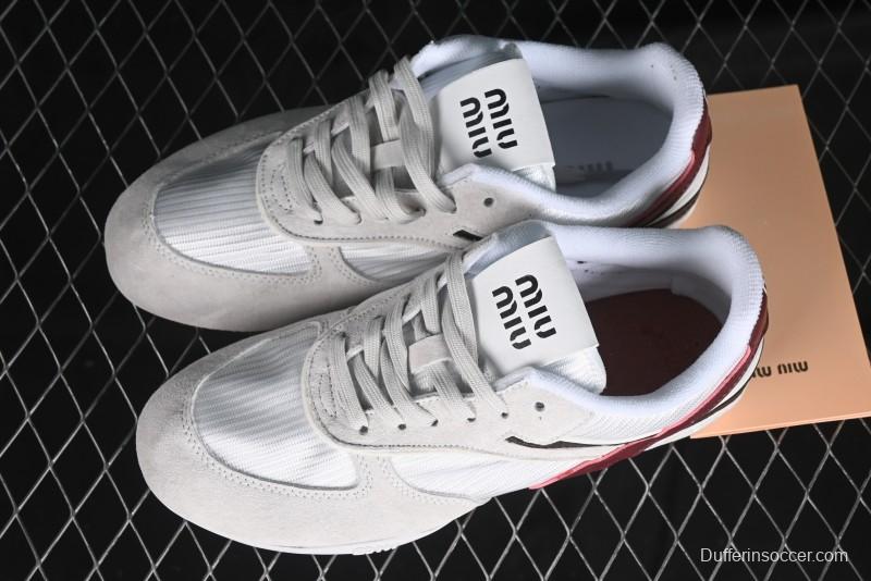 Miumiu Calzature Donna Casual Lifestyle Shoes - AJD4