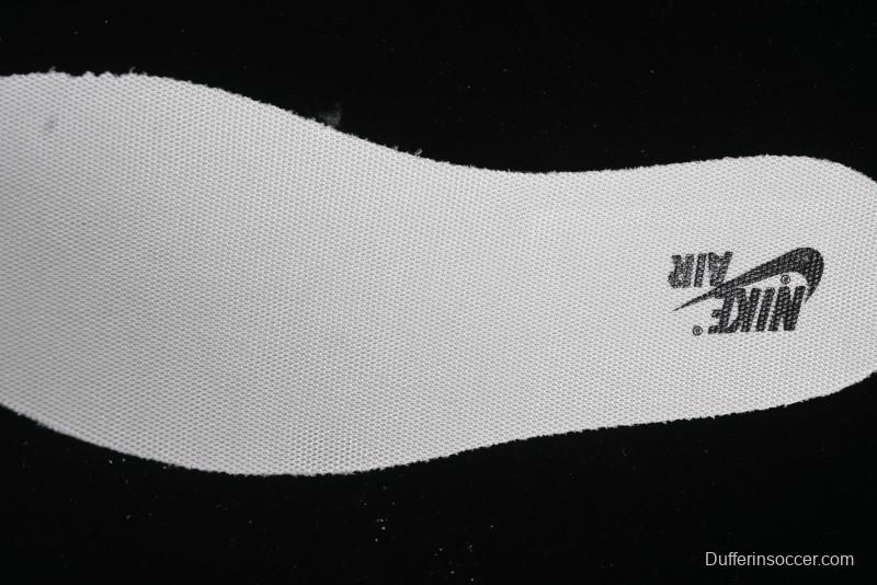 Nike Travis Scott x Fragment Design x Air Jordan 1 Low OG SP AJ1 Retro Sneakers with Dragon Scale Swoosh - XY2688-112