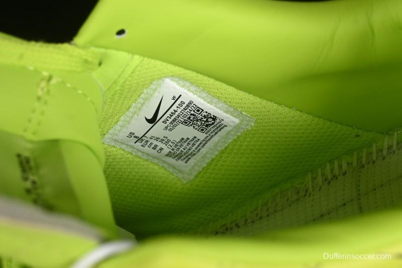 Nike Air Force 1 Low '07 "Punk Future" Cyberpunk Style Casual Sneakers - DV3464-010