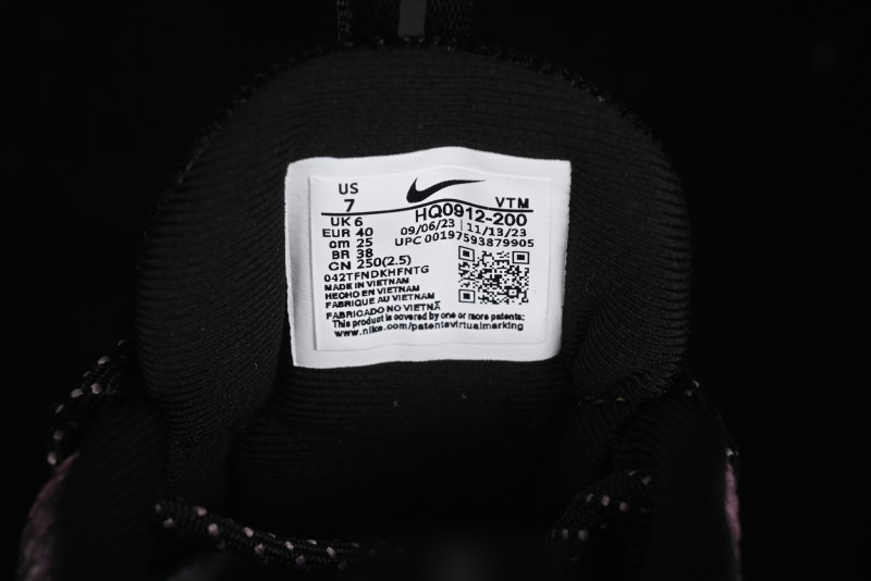 Nike Air Max Dn 2024 Running Shoes with Quad Cylinder Air Cushion - HQ0912-200