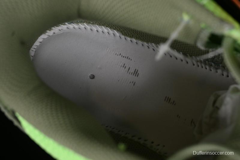 Nike Ja 1 "Day One" Basketball Shoes with Zoom Cushioning and Low-Top Design - FV5562-300