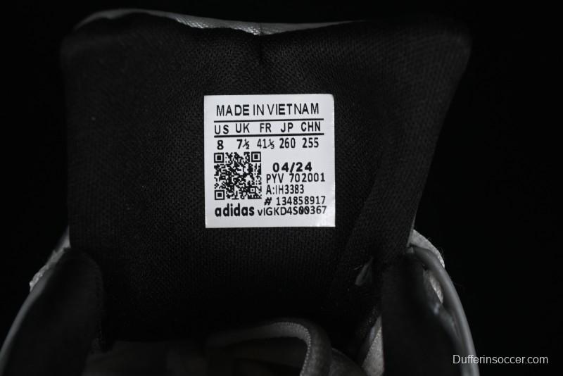 Adidas Adistar XLG Comfortable Slip-Resistant Low-Top Sports Casual Shoes - IH3383