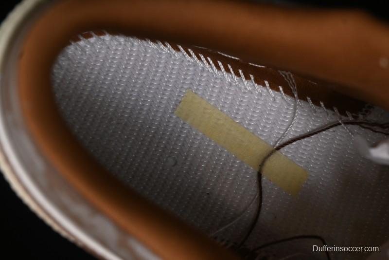 Nike Air Jordan 1 Low AJ1 Black Myth Wukong - Dark Monkey King Low Top Casual Sneakers - HF5753-221