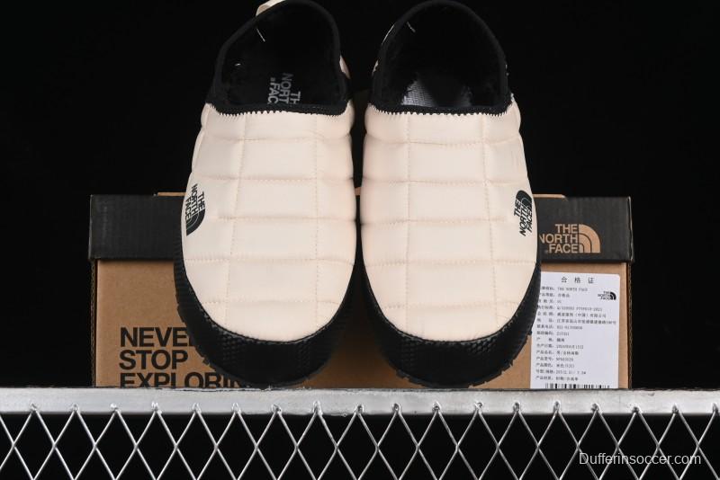 The North Face Thermoball Traction Winter Fleece Breathable Lightweight Casual Shoes - NFOA3UZN-VJU