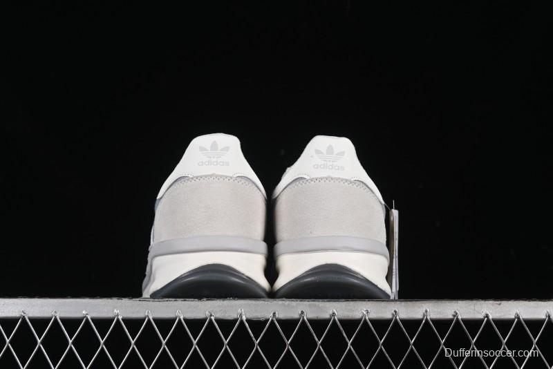 Adidas Originals SL 72 RTN Classic Retro Running Shoes - JI2505