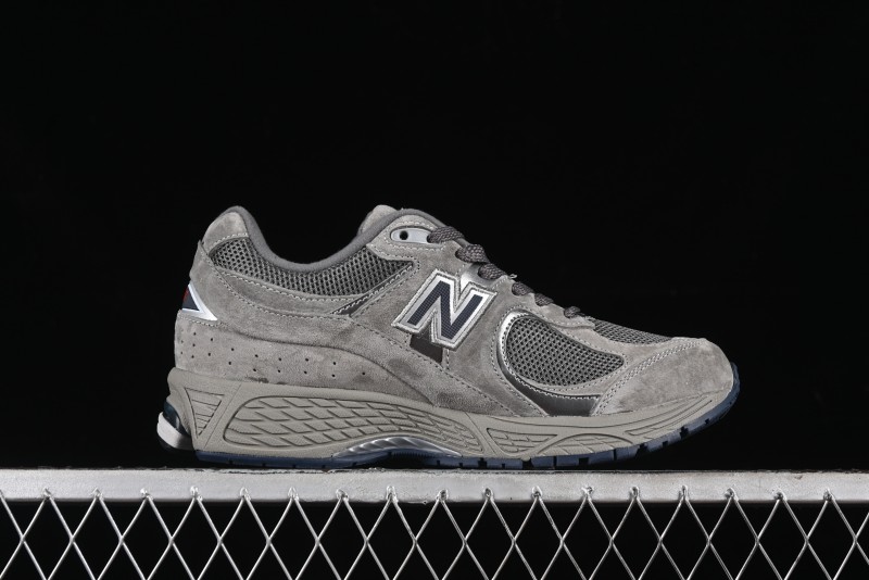 New Balance WL2002 Retro Casual Running Shoes with Upgraded N-ERGY Cushioning - ML2002RA