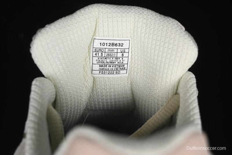 Asics Gel-Flux 4 Low-Top Breathable Casual Running Shoes - 1012B632-020