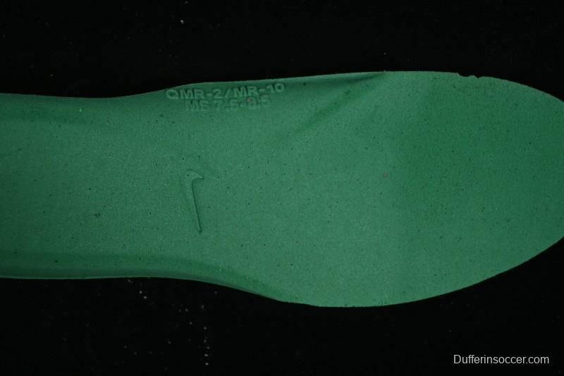 Nike Air Alphazoom Lightweight Breathable Running Shoes with Cushioning Technology - FD2722-003