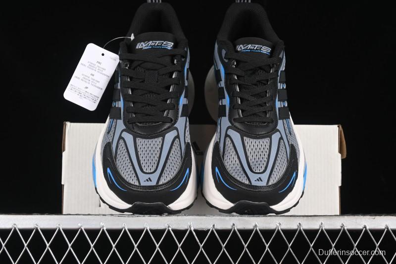 Adidas Originals Mts Pro Retro Breathable Cushioned Casual Running Shoes - JP8091