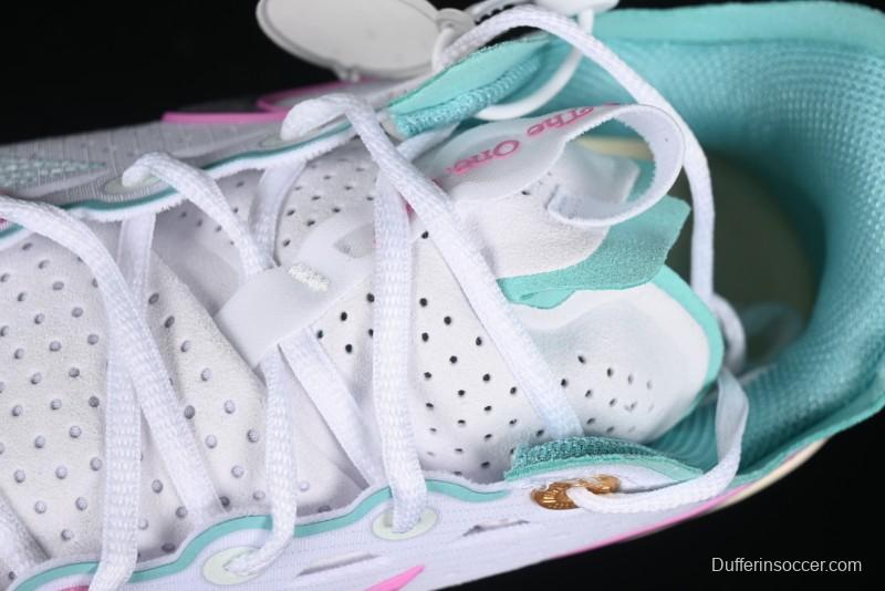 Nike Air Zoom G.T.Cut 3 EP Basketball Shoes with Full-Length ZoomX Foam - HM3699-161