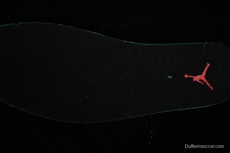 Nike Jordan Spizike Low AJ Hybrid Elements Black Grey Crack Leather Casual Sneakers - FQ1759-002