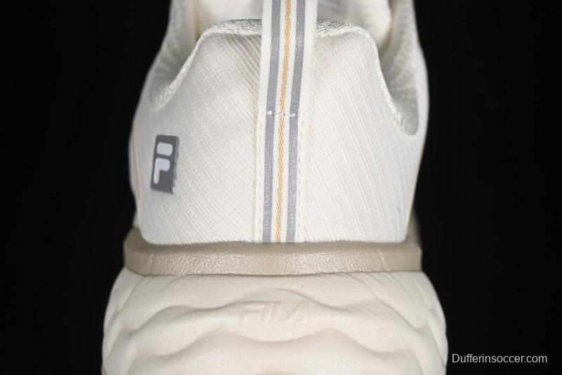 Fila Fusion Chunky Retro Dad Shoes Casual Sneakers - A12W411113FPR