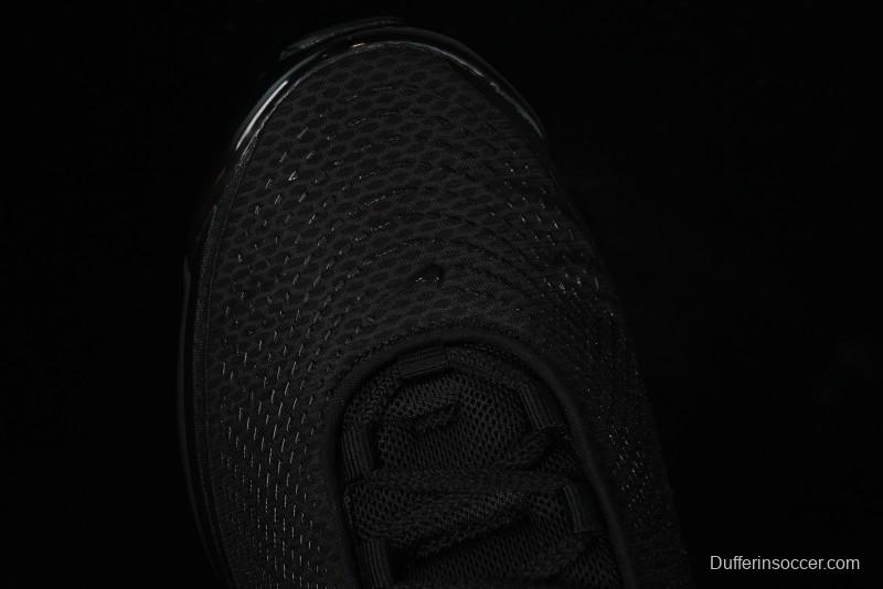 Nike Air Max Dn 2024 Running Shoes with Quad Cylinder Air Cushion - DV3337-006