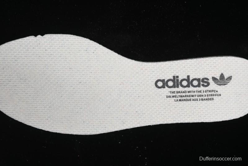 Adidas Originals SL 72 OG Retro Running Shoes with Nylon Upper and Suede Accents - IF1937