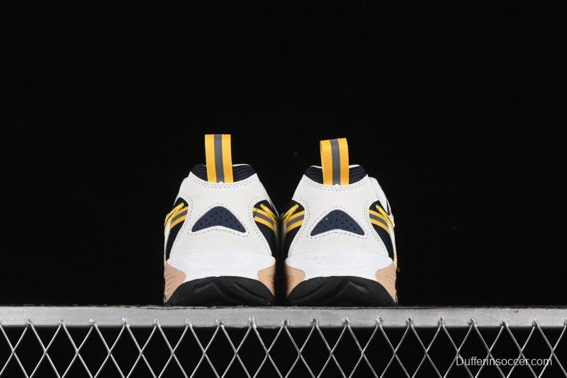 Nike Suede Slip-Resistant Wear-Resistant Low-Top Casual Shoes FN0314-100