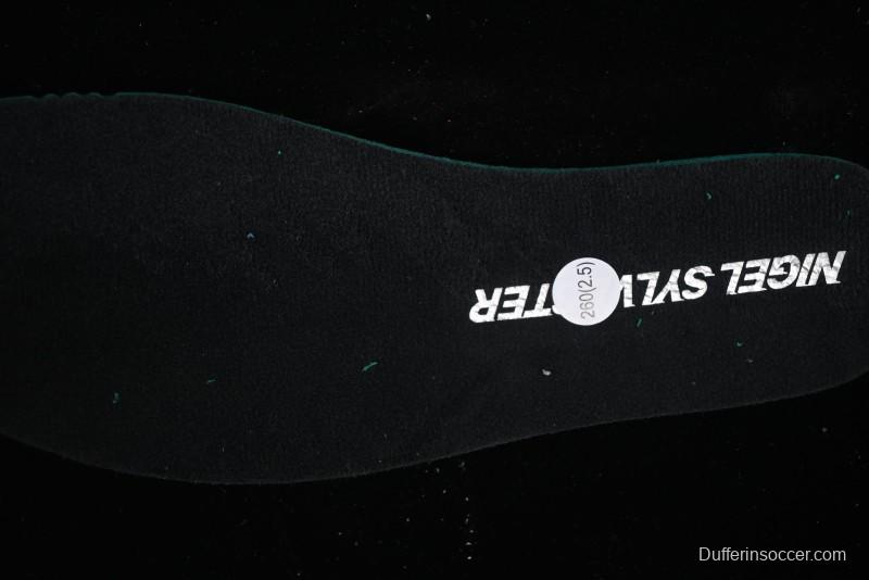 Nike Air Jordan 4 Retro Remastered Low-Top Basketball Shoes - HF4334-300