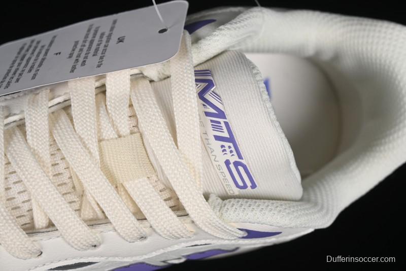 Adidas Originals Mts Pro IH6351 Retro Breathable Cushioned Casual Running Shoes - IH6351