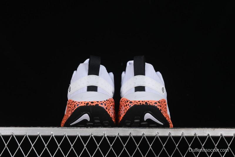 Nike ZoomX Infinity Run 4 Knit Upper Professional Cushion Running Shoes - FV2299-900