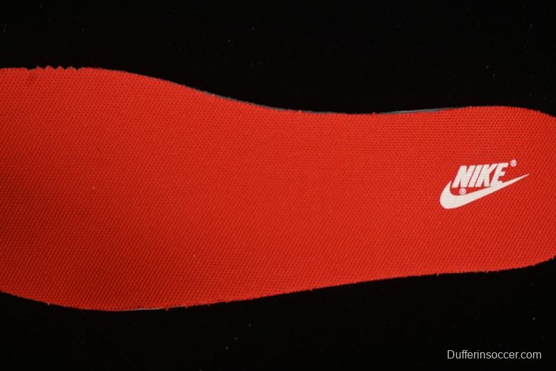 Nike SB Dunk Low Supreme Collaboration Anniversary Customized Low-Top Casual Sneakers - KK1688-031