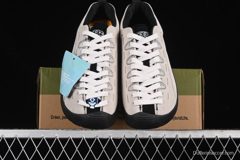 Keen Jasper Japanese Street Retro Style Outdoor Shoes - 1027688