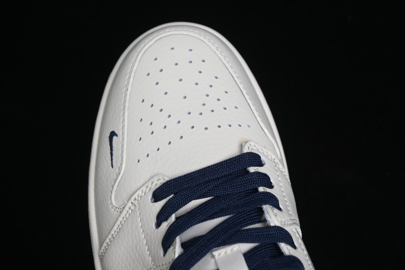 Nike Air Jordan 1 Low AJ1 Stussy Collaboration - Retro Basketball Shoes - XX3318-566