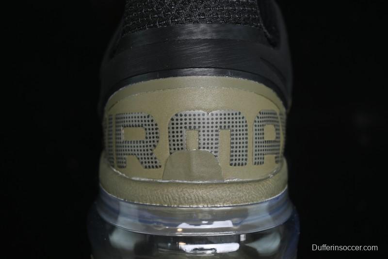 Nike Air Max 2013 Retro Breathable Mesh Cushion Running Shoes - FZ3156-222