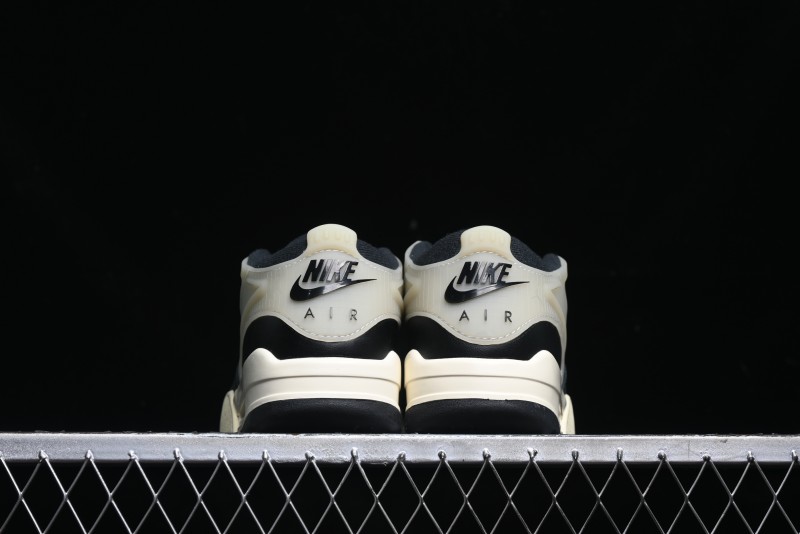 Nike Air Jordan 4 Retro Low Basketball Shoes - FQ7939-006