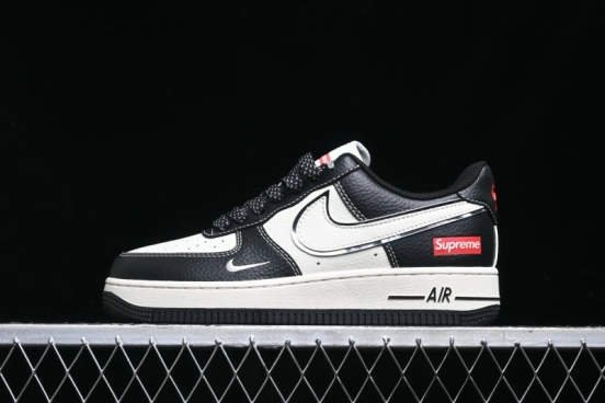 Nike Air Force 1 '07 Low Supreme Collaboration - XZ6188-316