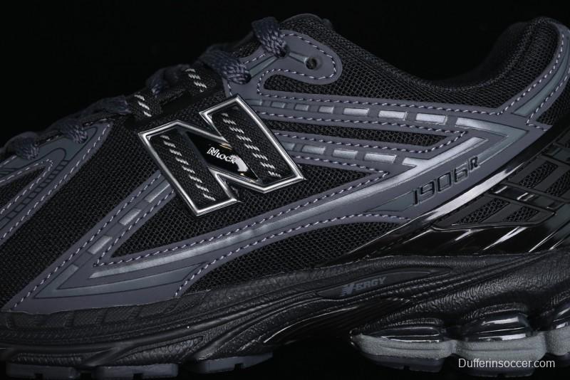 New Balance 1906 Series Retro Dad Style Casual Running Shoes - M1906RLB