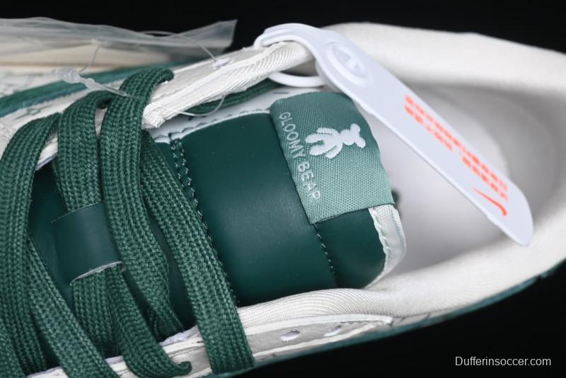 Nike Travis Scott x Fragment Design x Air Jordan 1 Low OG SP AJ1 Collaboration Sneakers - SJ2068-112