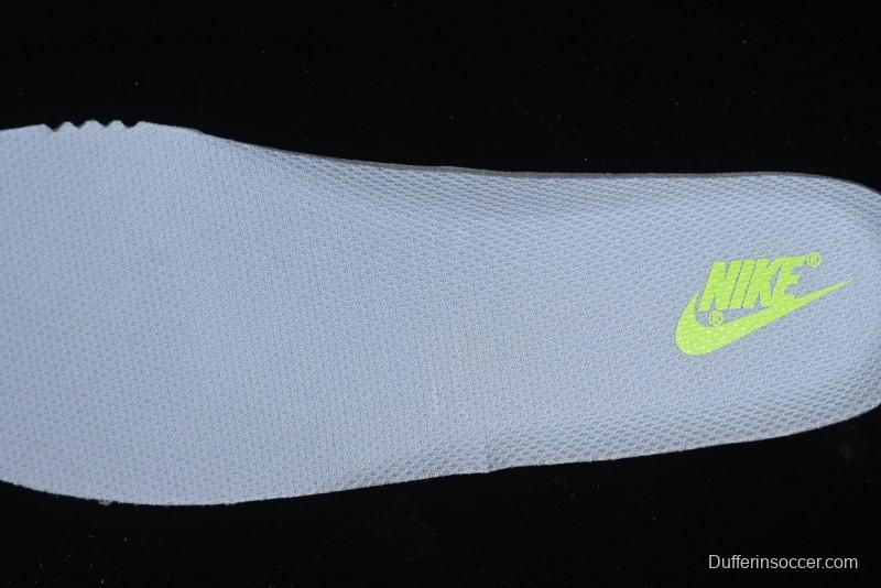 Nike Air Force 1 '07 Low Milk Pig Casual Lace-Up Sneakers - BD7701-110