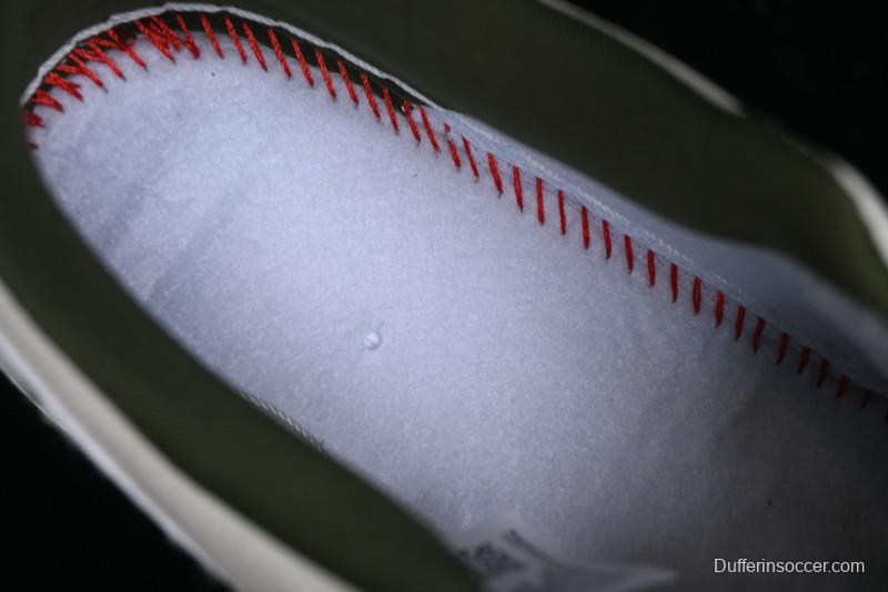 Nike Air Force 1 '07 Low BAPE Collaboration - Camo Swoosh Low-Top Casual Sneakers DF0188-012