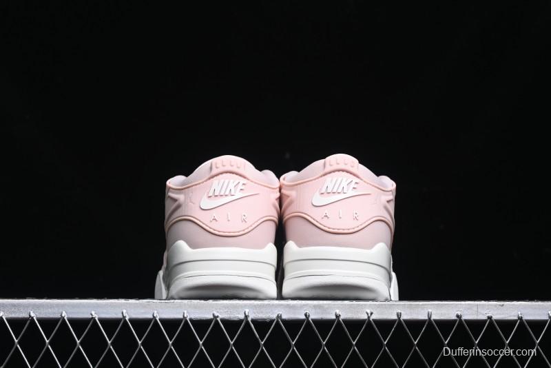 Nike Air Jordan 4 Retro Low Basketball Shoes - FQ7940-600