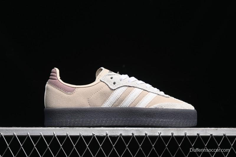 Adidas Samba W Casual Sneakers - JI3882