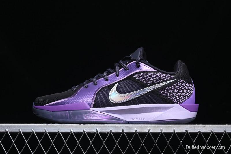 Nike Sabrina 2 Court Vision Signature Basketball Shoes for Game Performance - FZ1517-500