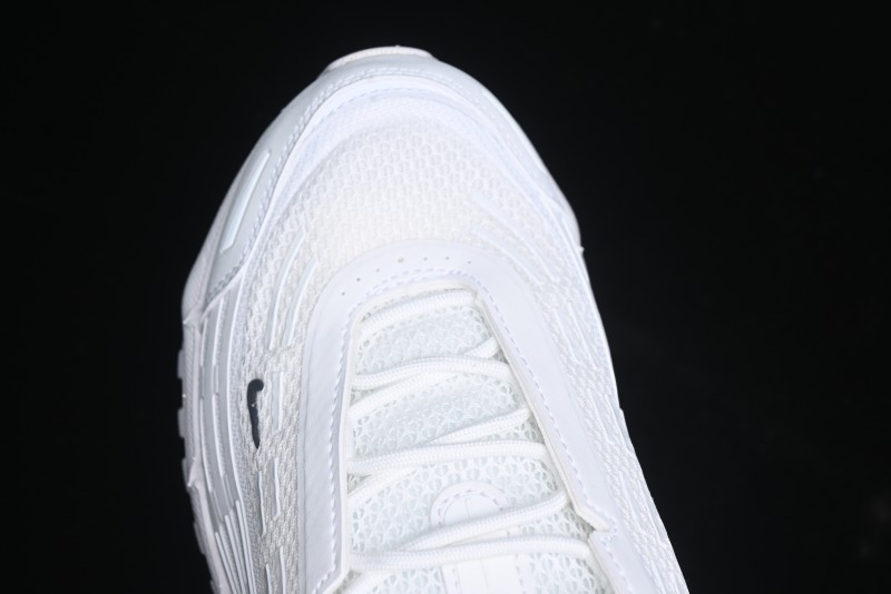 Comme Des Garcons Homme Plus x Nike Air Max TL 2.5 Pack Breathable Running Shoes - HJ6539-100