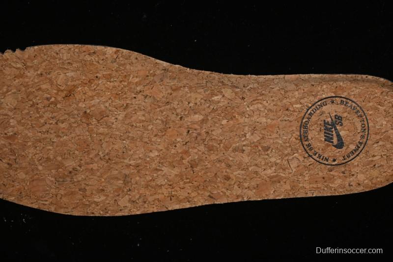 Nike SB Dunk Low Bordeaux Red Skate Shoes Collaboration with Riot Skateshop - FZ1289-200