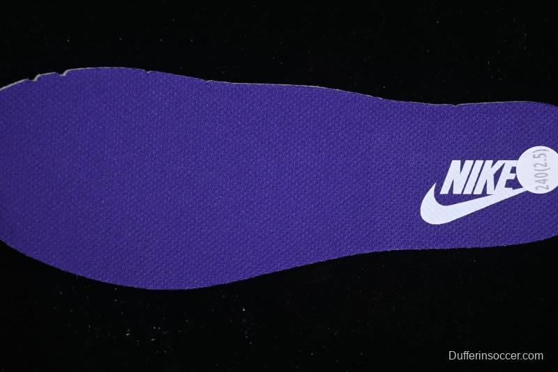 Nike Classic Cortez Leather Retro Running Shoes - DZ2795-500