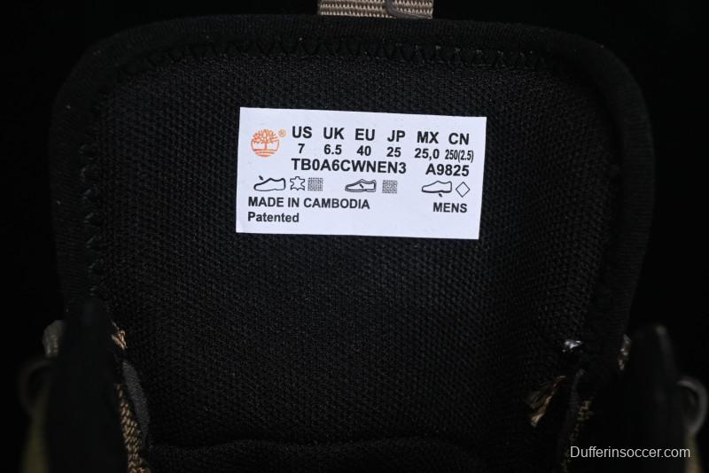 Timberland Outdoor Sports Casual Boots TB0A6CWNEN3